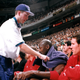 Illustration for article titled Michael Jordan Traded His Flu Game Sneakers For Applesauce (Sort Of)